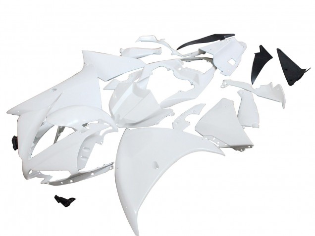 Comprare Carena Moto Yamaha YZF 1000 R1 2012-2014 - Non Verniciato