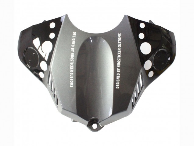 Comprare Carena Moto Yamaha YZF 1000 R1 2015-2019 - Giallo Verde Squalo
