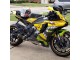 Comprare Carena Moto Yamaha YZF 1000 R1 2015-2019 - Giallo Verde Squalo