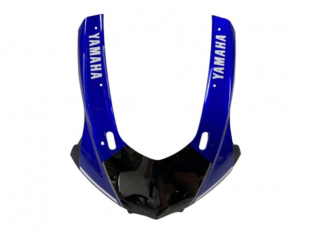 Comprare Carena Moto Yamaha YZF 1000 R1 2015-2019 - Blu Nero Lucido Verde Mostro