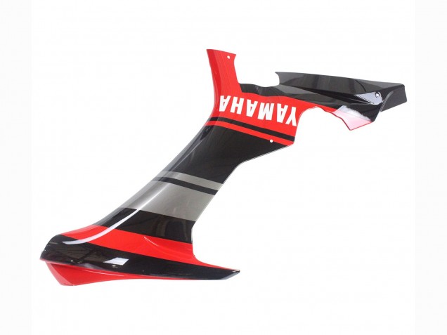 Comprare Carena Moto Yamaha YZF 1000 R1 2015-2019 - Rosso Nero Argento