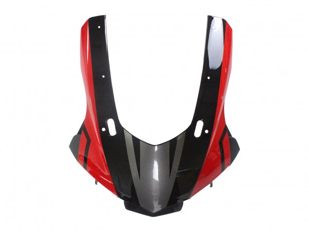 Comprare Carena Moto Yamaha YZF 1000 R1 2015-2019 - Rosso Nero Argento