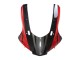 Comprare Carena Moto Yamaha YZF 1000 R1 2015-2019 - Rosso Nero Argento