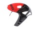 Comprare Carena Moto Yamaha YZF 1000 R1 2015-2019 - Rosso Nero Argento