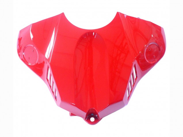 Comprare Carena Moto Yamaha YZF 1000 R1 2015-2019 - Rosso Nero Argento