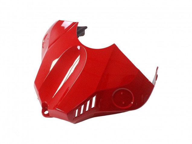 Comprare Carena Moto Yamaha YZF 1000 R1 2015-2019 - Rosso Nero Argento