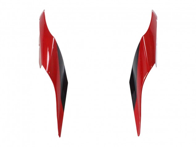 Comprare Carena Moto Yamaha YZF 1000 R1 2015-2019 - Rosso Nero Argento