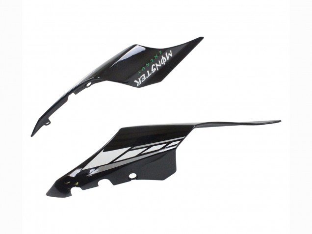Comprare Carena Moto Yamaha YZF 1000 R1 2020-2025 - Blu Nero Verde Nero ENEOS Mostro