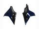 Comprare Carena Moto Yamaha YZF 1000 R1 2020-2025 - Blu Nero Verde Nero ENEOS Mostro