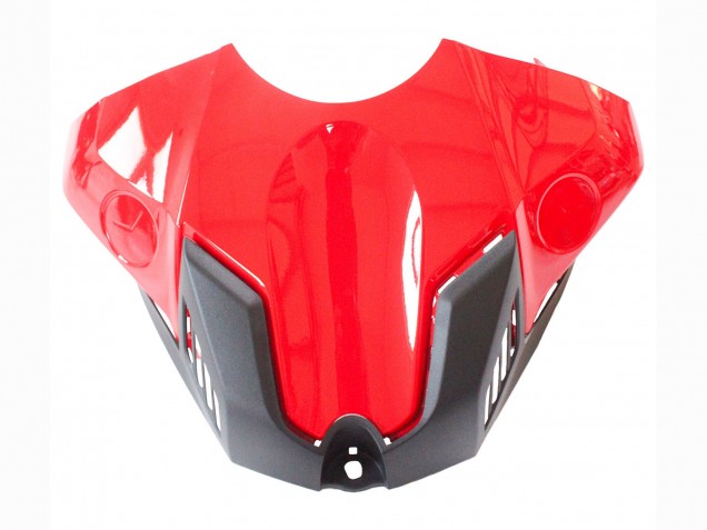 Comprare Carena Moto Yamaha YZF 1000 R1 2020-2025 - Rosso Argento Nero