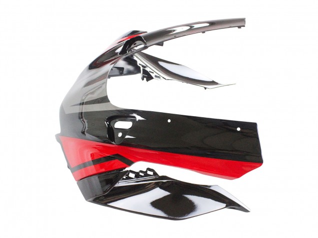 Comprare Carena Moto Yamaha YZF 1000 R1 2020-2025 - Rosso Argento Nero