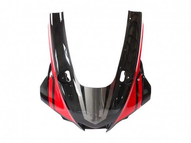 Comprare Carena Moto Yamaha YZF 1000 R1 2020-2025 - Rosso Argento Nero