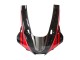 Comprare Carena Moto Yamaha YZF 1000 R1 2020-2025 - Rosso Argento Nero
