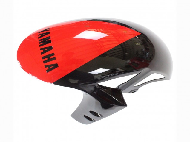 Comprare Carena Moto Yamaha YZF 1000 R1 2020-2025 - Rosso Argento Nero