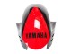 Comprare Carena Moto Yamaha YZF 1000 R1 2020-2025 - Rosso Argento Nero