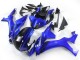 Comprare Carena Moto Yamaha YZF 1000 R1 2020-2025 - Blu Nero Opaco