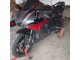 Comprare Carena Moto Yamaha YZF 1000 R1 2020-2025 - Nero Fibra di Carbonio Rosso