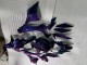 Comprare Carena Moto Yamaha YZF 1000 R1 2020-2025 - Pendenza Blu Viola