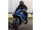 Comprare Carena Moto Yamaha YZF 1000 R1 2020-2025 - Pendenza Blu Viola