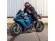 Comprare Carena Moto Yamaha YZF 1000 R1 2020-2025 - Pendenza Blu Viola
