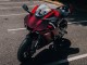 Comprare Carena Moto Yamaha YZF 1000 R1 2020-2025 - Rosso