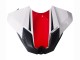 Comprare Carena Moto Yamaha YZF 1000 R1 2020-2025 - Bianco Rosso Nero Lucido