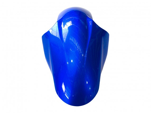 Comprare Carena Moto Yamaha YZF 600 R6 1998-2002 - Bianco Blu Nero Lucido