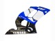 Comprare Carena Moto Yamaha YZF 600 R6 1998-2002 - Bianco Blu Nero Lucido
