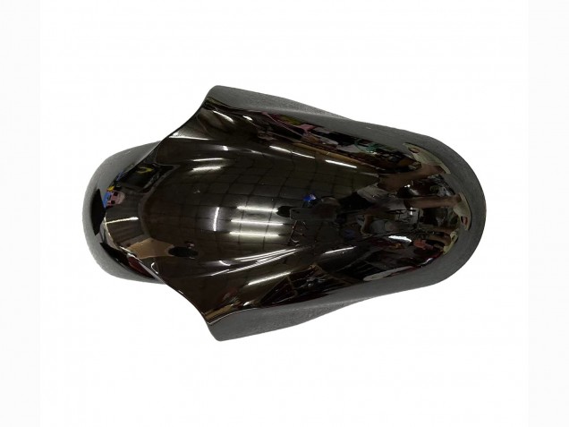 Comprare Carena Moto Yamaha YZF 600 R6 1998-2002 - Rosso Bianco Nero Lucido