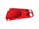 Comprare Carena Moto Yamaha YZF 600 R6 1998-2002 - Rosso Bianco Nero Lucido