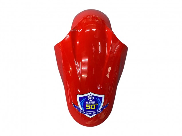 Comprare Carena Moto Yamaha YZF 600 R6 1998-2002 - Bianco Rosso Nero Petronas Yamalube 50th