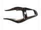Comprare Carena Moto Yamaha YZF 600 R6 1998-2002 - Argento Nero Lucido
