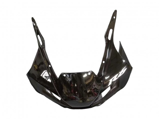 Comprare Carena Moto Yamaha YZF 600 R6 1998-2002 - Argento Nero Lucido