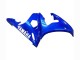 Comprare Carena Moto Yamaha YZF R6S 2006-2009 - Blu
