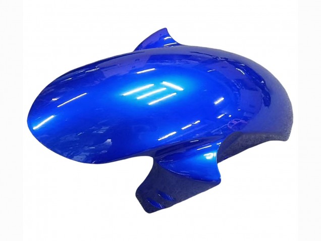 Comprare Carena Moto Yamaha YZF R6S 2006-2009 - Blu
