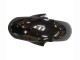 Comprare Carena Moto Yamaha YZF R6 2003-2004 - Nero Lucido Nero Opaco Bianco Decals