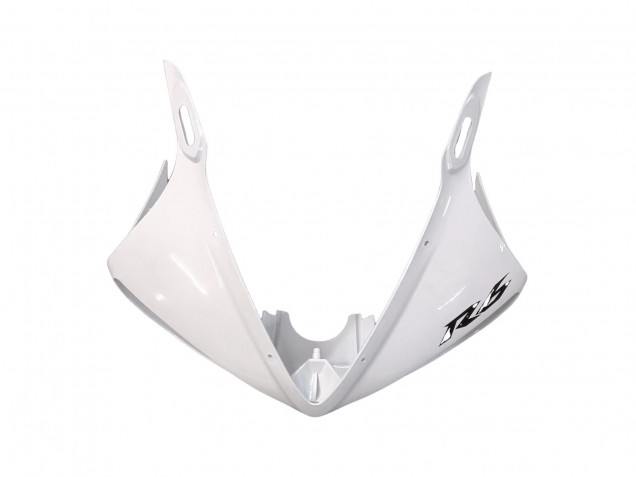 Comprare Carena Moto Yamaha YZF R6S 2006-2009 - Bianco Rosso