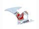 Comprare Carena Moto Yamaha YZF R6 2003-2004 - Bianco Rosso Lucky Strike Motul