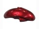 Comprare Kit Carena Moto Yamaha YZF R6 2003-2004 - Rosso Nero Opaco