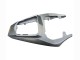 Comprare Carena Moto Yamaha YZF R6S 2006-2009 - Grigio Opaco Nero Opaco Oro Decals