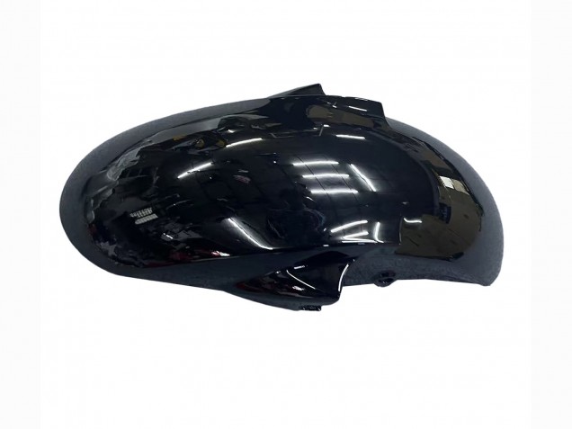 Comprare Carena Moto Yamaha YZF R6 2003-2004 - Nero Lucido Rosso