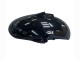 Comprare Carena Moto Yamaha YZF R6 2003-2004 - Nero Lucido Rosso