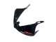 Comprare Carena Moto Yamaha YZF R6S 2006-2009 - Nero Lucido Rosso