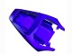 Comprare Carena Moto Yamaha YZF R6S 2006-2009 - Blu Nero Opaco