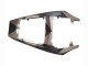 Comprare Carena Moto Yamaha YZF R6 2003-2004 - Grigio Nero Opaco Geometrico