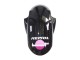 Comprare Carena Moto Yamaha YZF R6S 2006-2009 - Giallo Rosa Nero Lucido Rossi Repsol 46