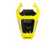 Comprare Carena Moto Yamaha YZF R6S 2006-2009 - Giallo Rosa Nero Lucido Rossi Repsol 46