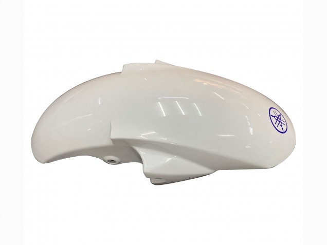 Comprare Carena Moto Yamaha YZF R6S 2006-2009 - Bianco Blu GYTR