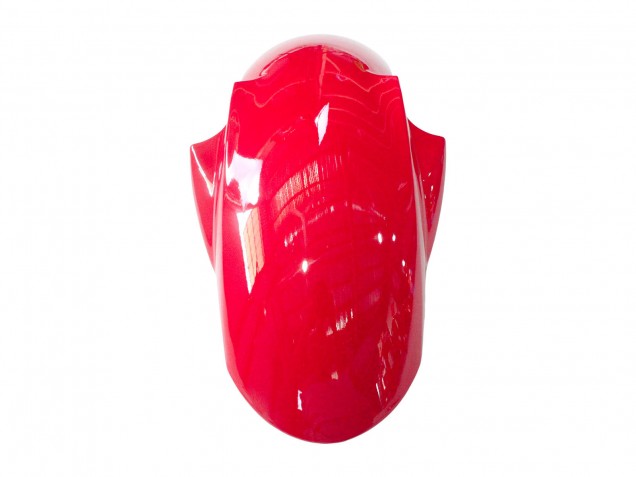 Comprare Carena Moto Yamaha YZF R6 2003-2004 - Rosso Bianco Nero Opaco