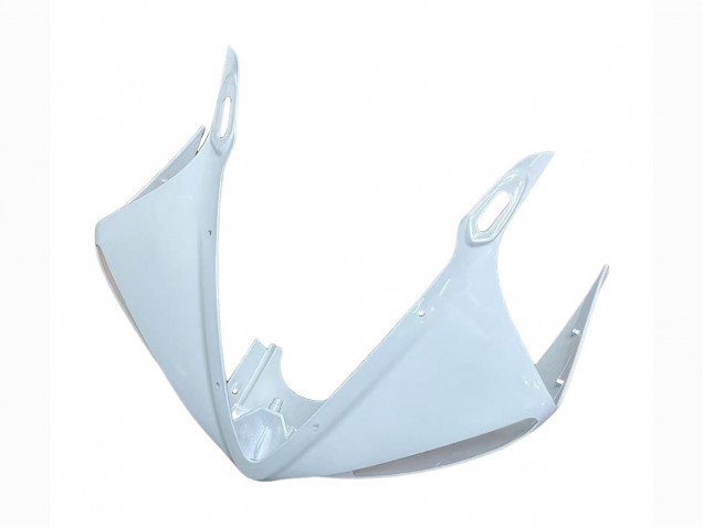 Comprare Carena Moto Yamaha YZF R6 2003-2004 - Bianco Nero Decals
